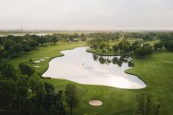 Flora Ville Golf & Country Club - Fairway